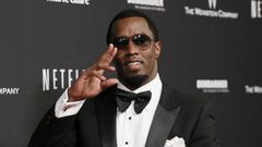 Sean 'Diddy' Combs