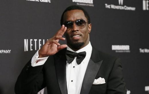 Sean 'Diddy' Combs