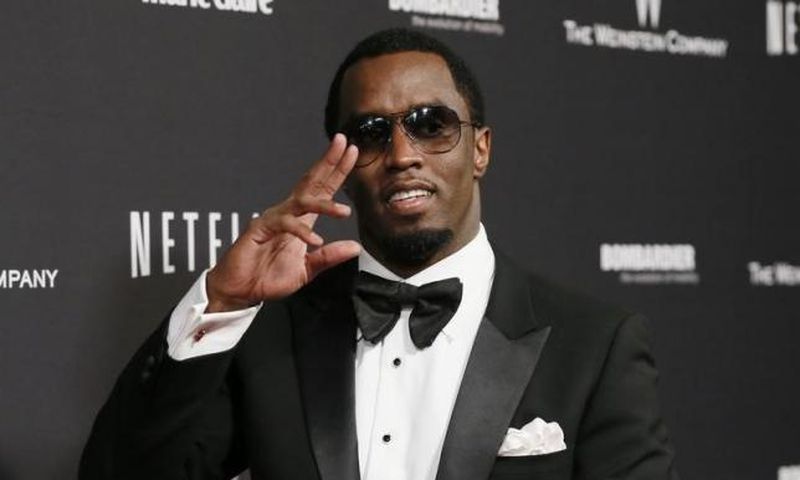 Sean 'Diddy' Combs