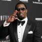 Sean 'Diddy' Combs