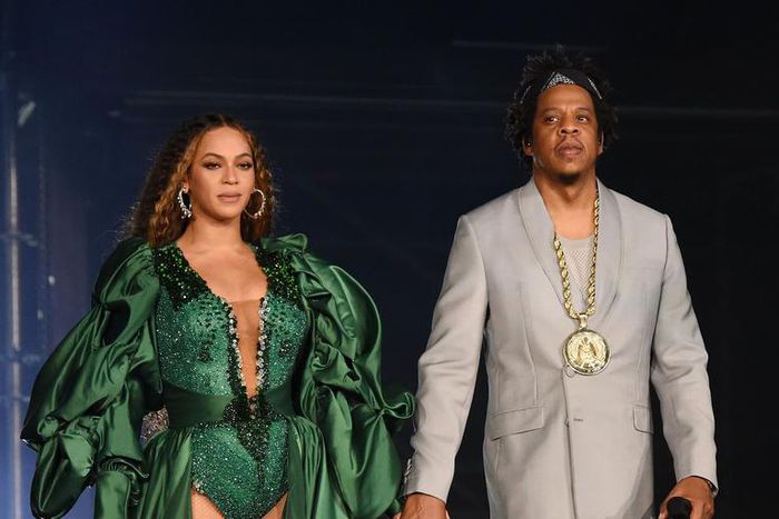 Beyoncé Wants You To Go Vegan For Concert Tickets