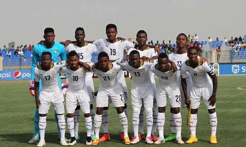 Black Satellites