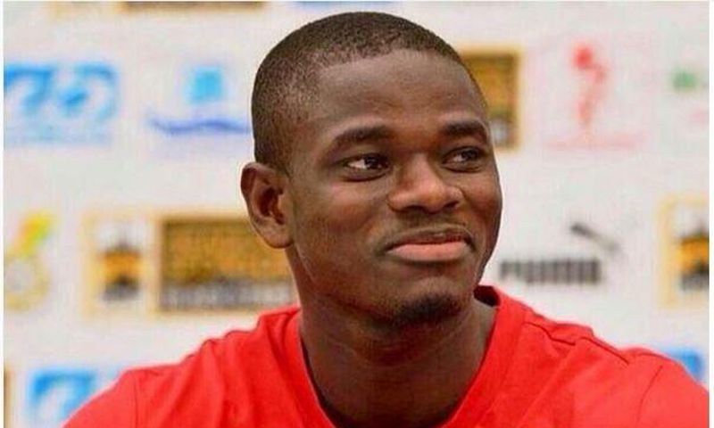 Jonathan Mensah