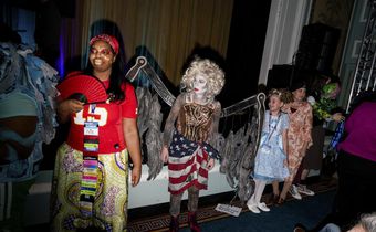 At BroadwayCon, Fans Get a Curtain Call