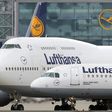 Local businesses incur massive loss over Lufthansa strike