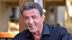 Sylvester Stallone has openly shown his love for Floyd Mayweather