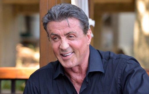 Sylvester Stallone has openly shown his love for Floyd Mayweather