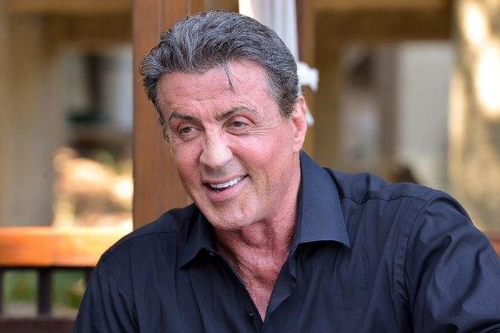 Sylvester Stallone has openly shown his love for Floyd Mayweather
