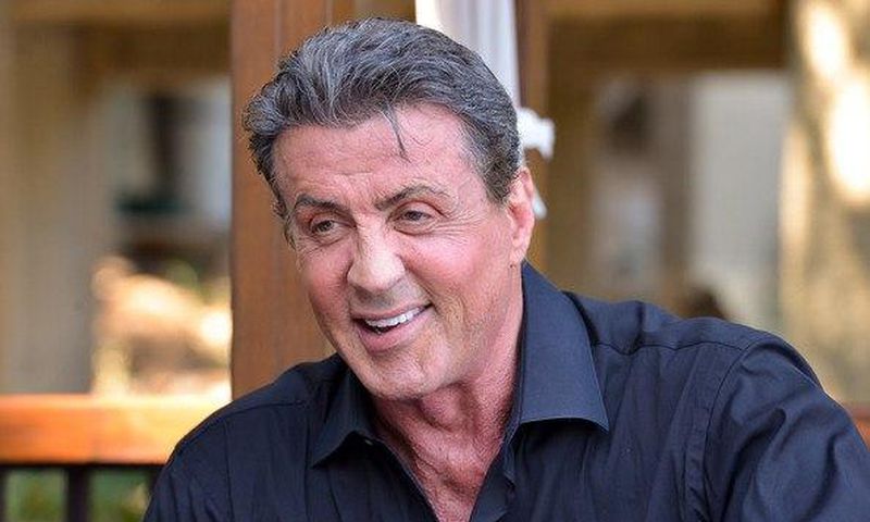 Sylvester Stallone has openly shown his love for Floyd Mayweather