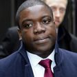 Kweku Adoboli, the UBS rogue trader.