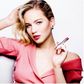 Hollywood actress, Jennifer Lawrence, fronts for Dior lipstick Addict ad