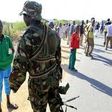 Kenya says kills al Shabaab commander and possibly militant Briton