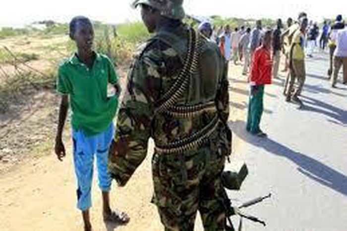 Kenya says kills al Shabaab commander and possibly militant Briton