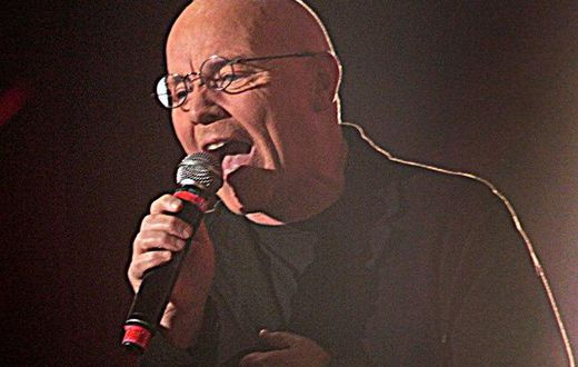 Jim Diamond