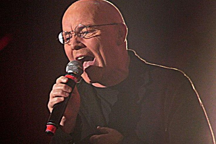 Jim Diamond