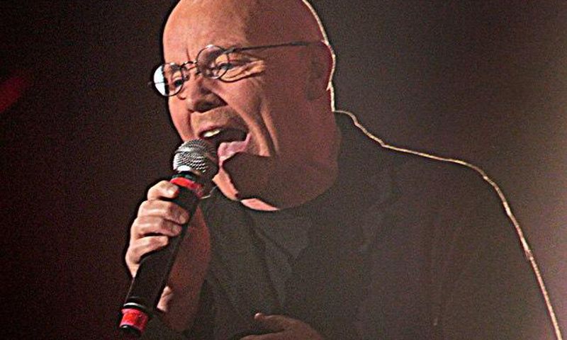 Jim Diamond