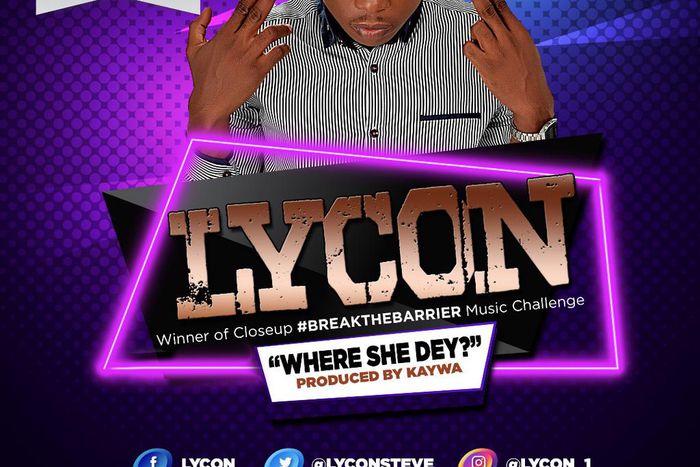 Lycon