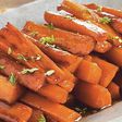 carrots