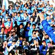 Kazuyoshi Miura is the world's oldest ever professional football player