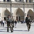Two more suspects in French probe into failed church attack