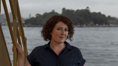 Unearthing the Details of a Good Murder Mystery