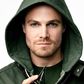 "Arrow" star Stephen Amell indirectly started the Twitter war between Chrissy Teigen and actress Katie Cassidy