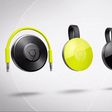 Google Chromecast for Audio and the new Google Chromecast in its various colors