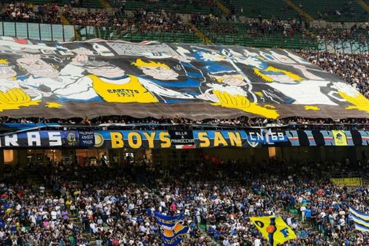 Hong Kong investors are interested in acquiring a stake in Inter Milan, according to reports.