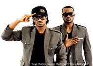 Psquare before the split