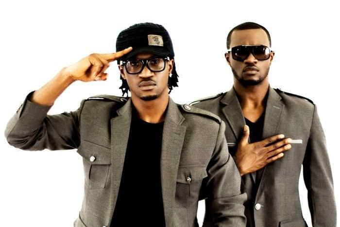 Psquare will be performing at the MAMA 2015
