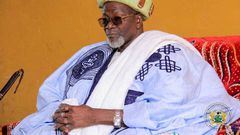 Savelugu chief, Yoo Naa Abubakar, selected as new Yaa-Naa
