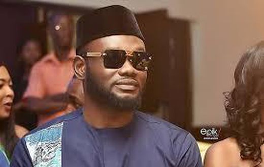 Prince David Osei