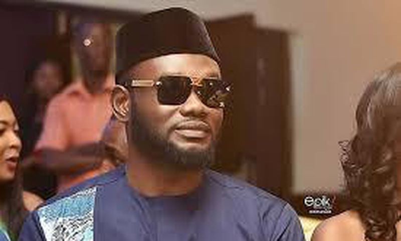 Prince David Osei