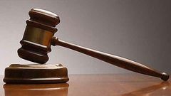 Court remands alleged luxury bus armed-robbery suspect