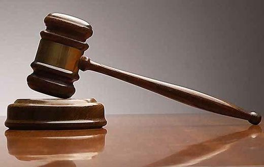 Court remands alleged luxury bus armed-robbery suspect