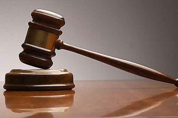 Court remands alleged luxury bus armed-robbery suspect