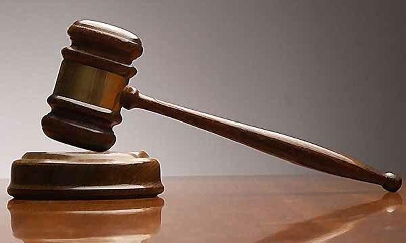 Court remands alleged luxury bus armed-robbery suspect