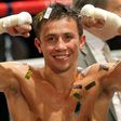 Gennady Golovkin