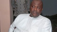 Ibrahim Mahama Exton Cubic's compensation against Kumasi High Court dismissed