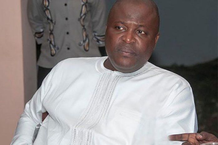 Ibrahim Mahama Exton Cubic's compensation against Kumasi High Court dismissed