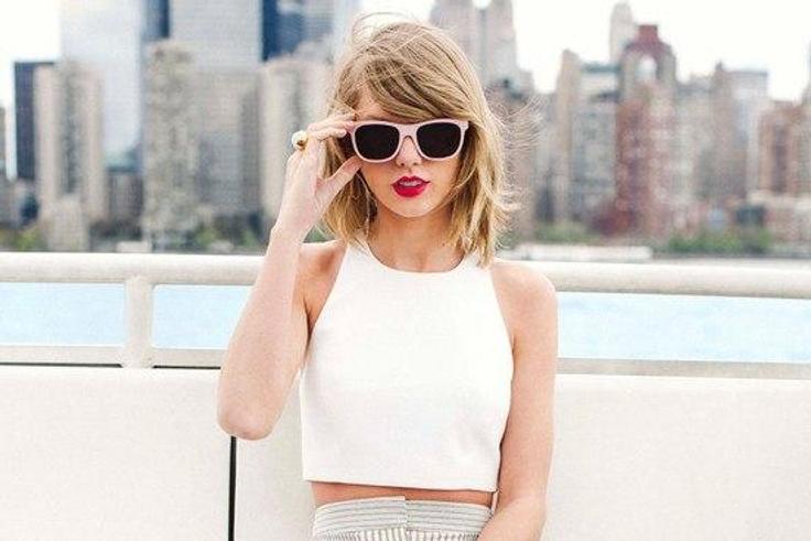 Taylor Swift