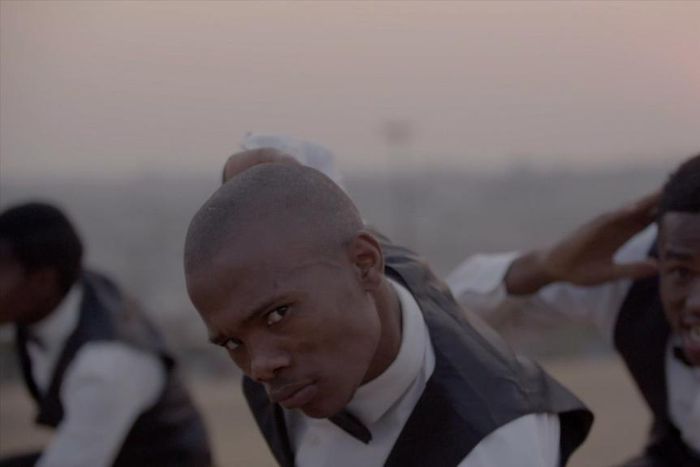 Sons Of Kemet - In The Castle Of My Skin