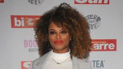 Fleur East