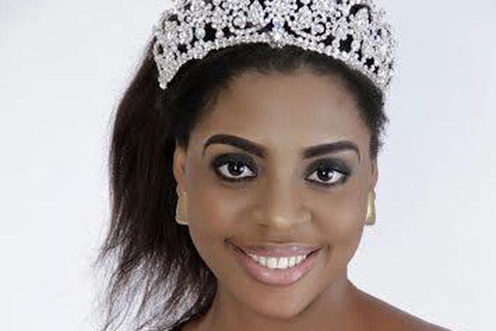 Miss Rebecca Arikpo Sekemi