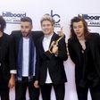 One Direction to split for year after new album - report