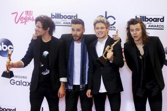 One Direction to split for year after new album - report