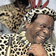 Zulu King, Goodwill Zwelithini