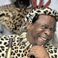 Zulu King, Goodwill Zwelithini