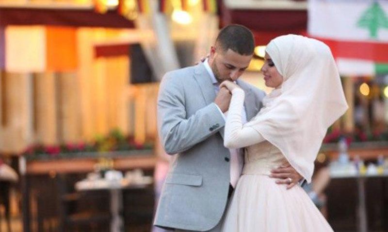 Muslim Dating