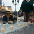 Javier Valdez was gunned down in broad daylight outside his newspaper's offices